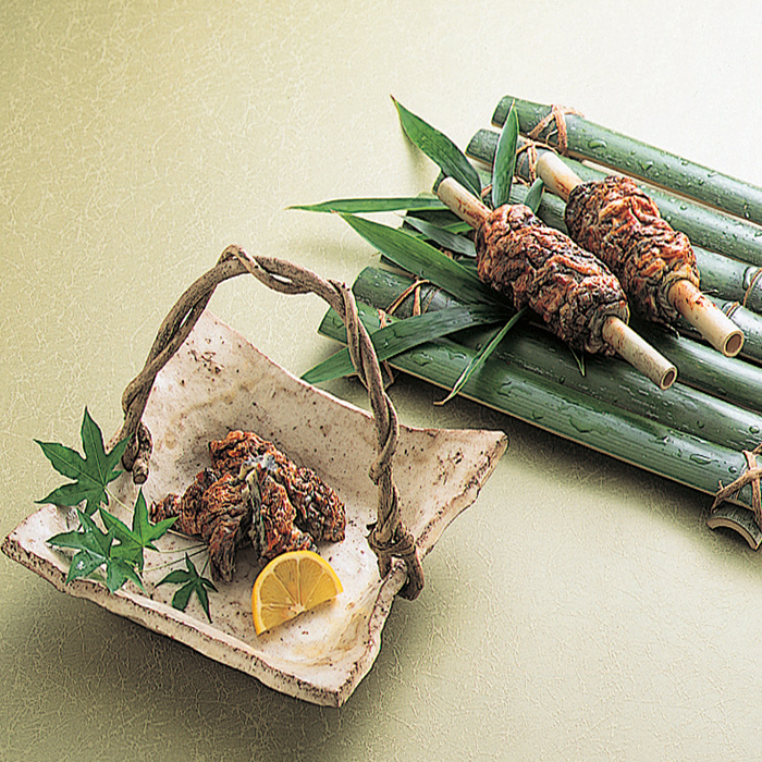かわちくわ | 谷本蒲鉾店